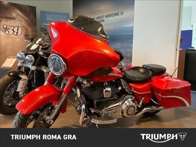 HARLEY DAVIDSON Electra Glide 1800 Screamin'Ea Ultra C.gle