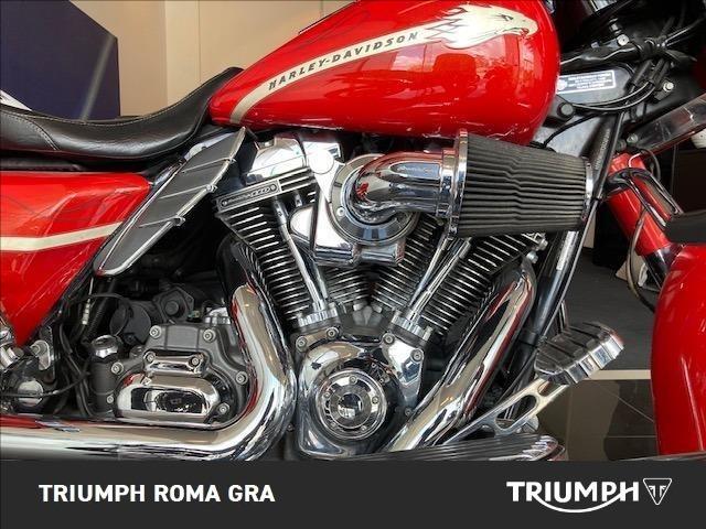 HARLEY DAVIDSON Electra Glide 1800 Screamin'Ea Ultra C.gle