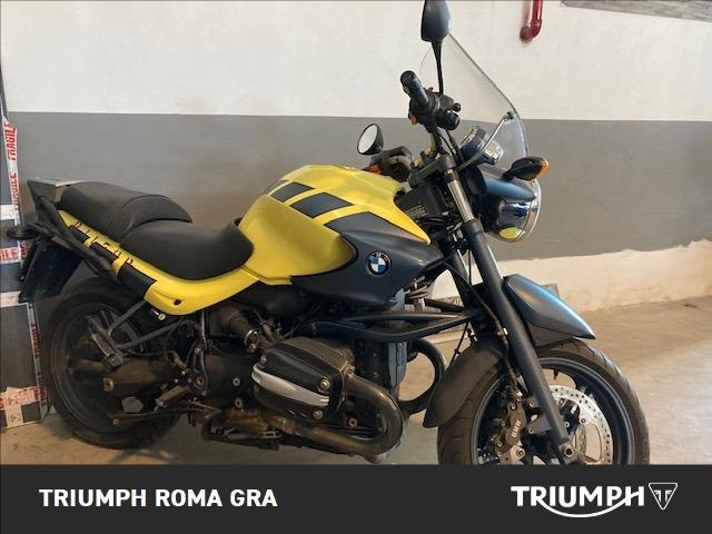 BMW R 1150 R Abs