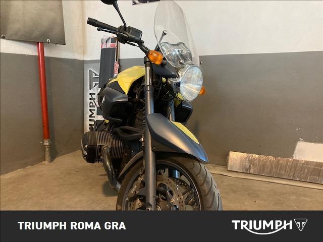 BMW R 1150 R Abs