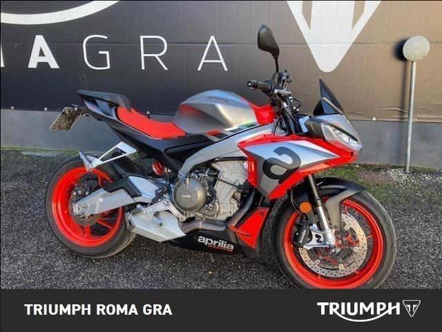 APRILIA Tuono 660 Abs
