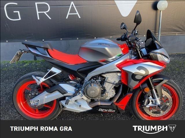 APRILIA Tuono 660 Abs