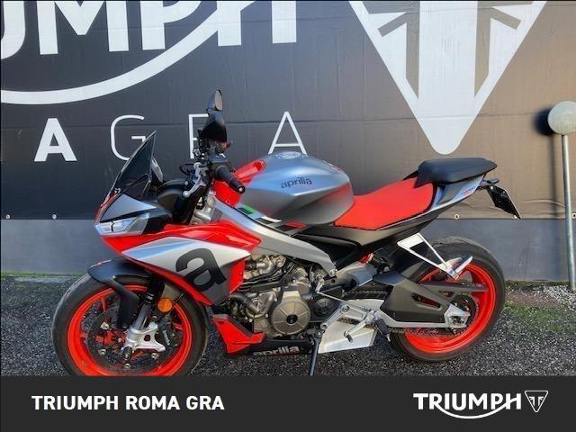 APRILIA Tuono 660 Abs