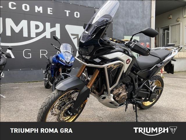 HONDA Africa Twin 1100 CRFL Adventure Sports DCT Abs
