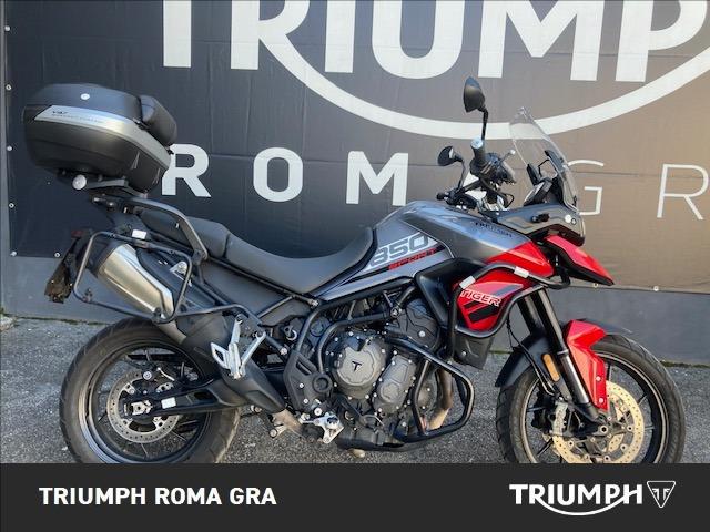 TRIUMPH Tiger 850 Sport Abs