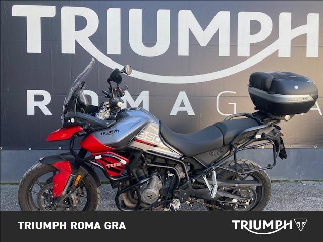 TRIUMPH Tiger 850 Sport Abs
