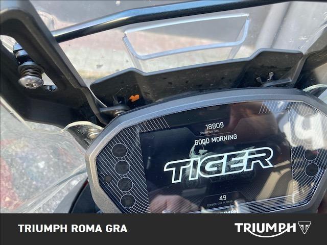 TRIUMPH Tiger 850 Sport Abs