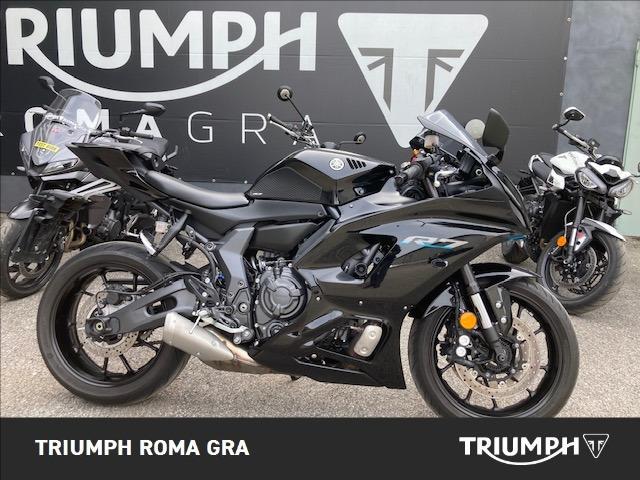 YAMAHA YZF R7 690 Abs