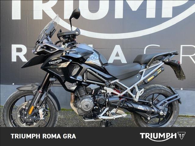 TRIUMPH Tiger 1200 GT Pro Abs