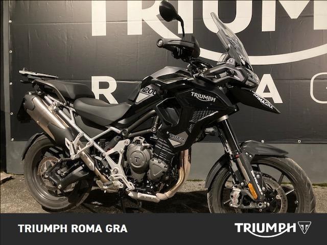 TRIUMPH Tiger 1200 GT Pro Abs