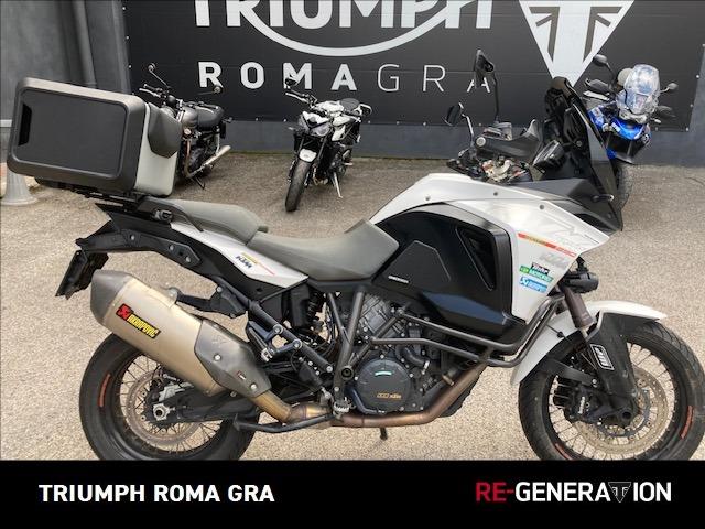 KTM 1290 Adventure Super(WH) Abs