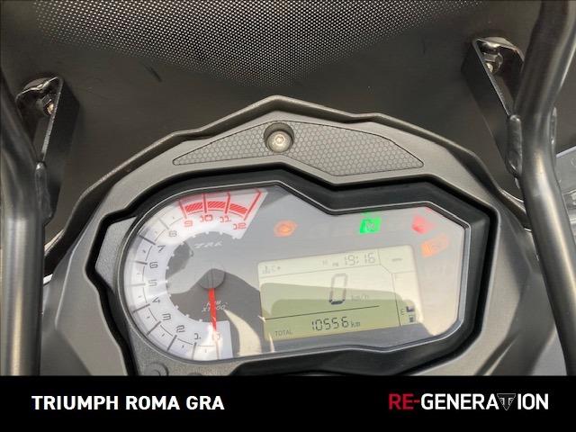 BENELLI Trk 502 X abs E5