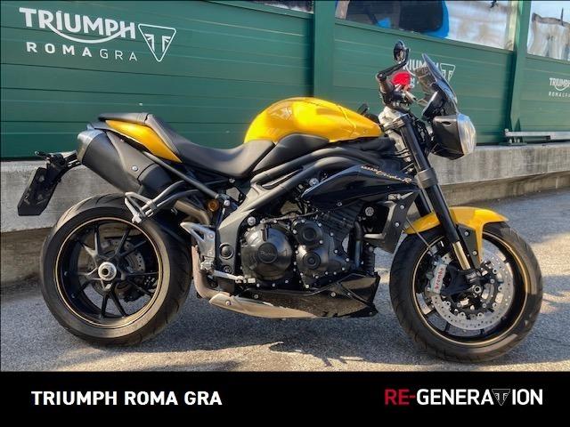 TRIUMPH Speed Triple 1050 94 R Abs
