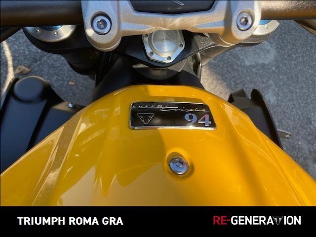 TRIUMPH Speed Triple 1050 94 R Abs