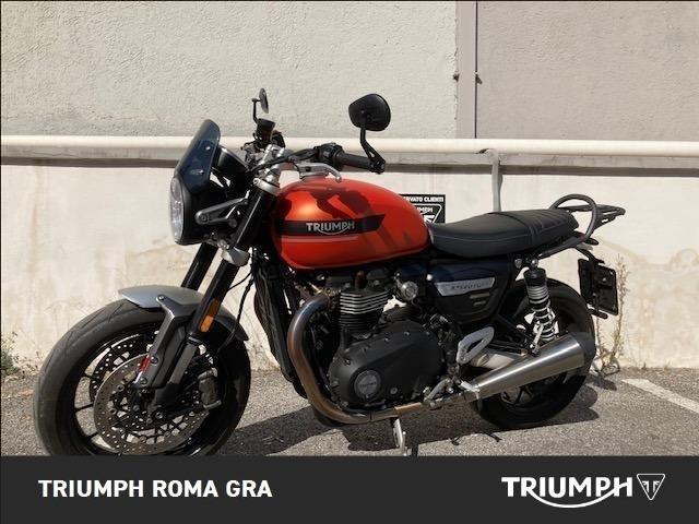 TRIUMPH Speed Twin 1200 Abs
