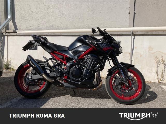 KAWASAKI Z 900 