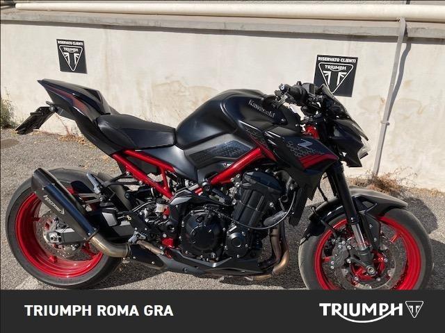 KAWASAKI Z 900 