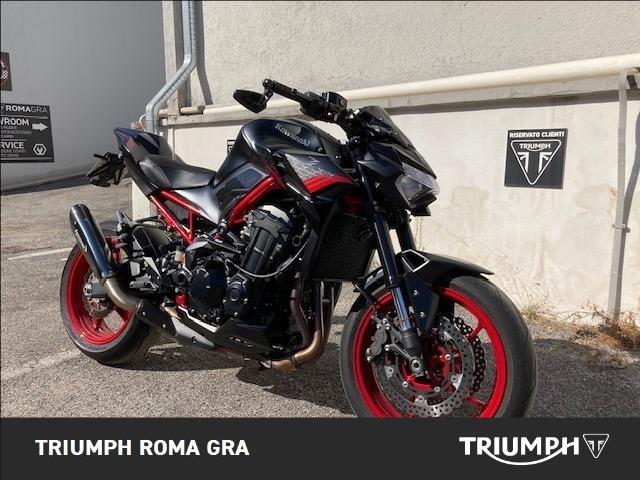 KAWASAKI Z 900 