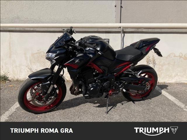KAWASAKI Z 900 