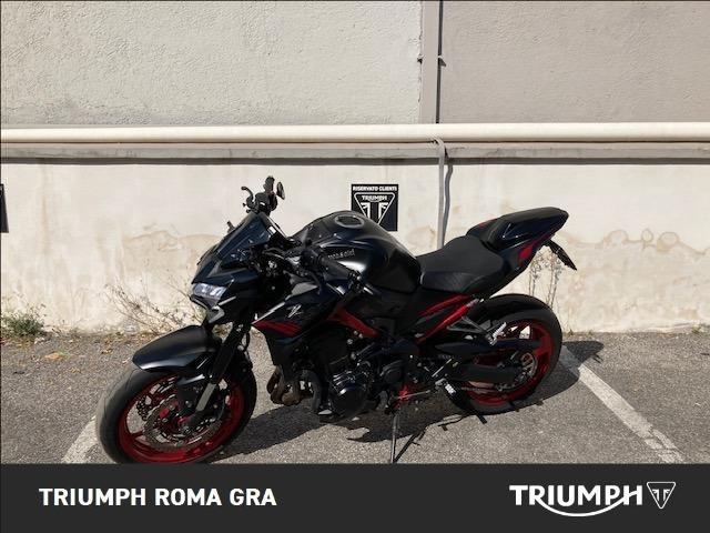 KAWASAKI Z 900 