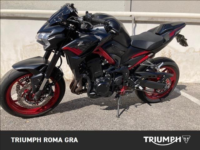 KAWASAKI Z 900 