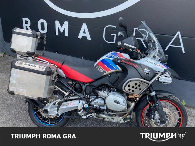 BMW R 1200 GS Adventure Abs