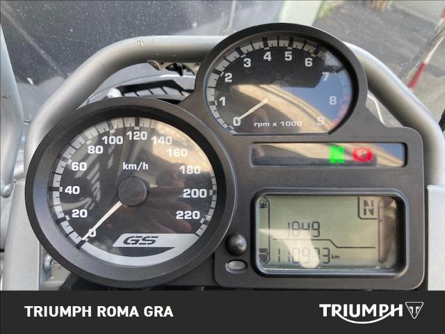 BMW R 1200 GS Adventure Abs