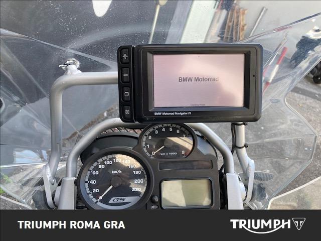 BMW R 1200 GS Adventure Abs