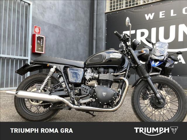 TRIUMPH Bonneville 865 T100 