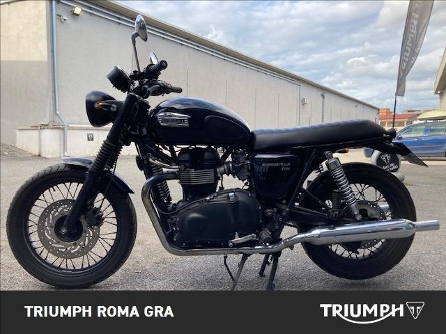 TRIUMPH Bonneville 865 T100 