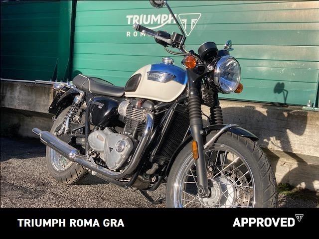 TRIUMPH Bonneville 900 T100 