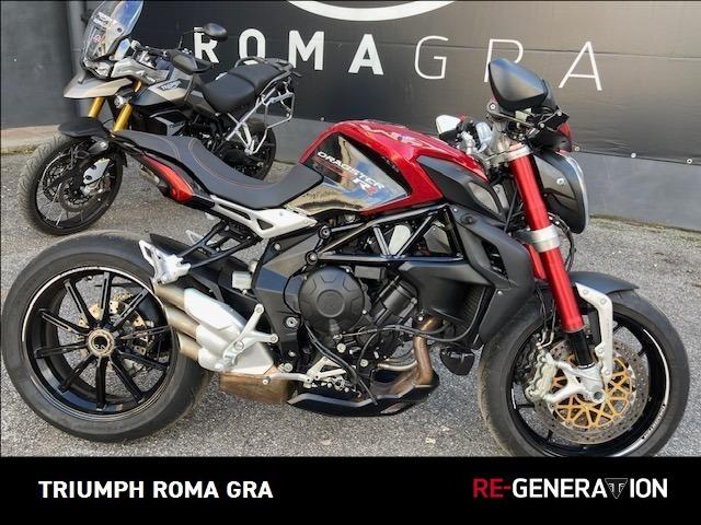 MV AGUSTA Brutale 800 Dragster RR Abs