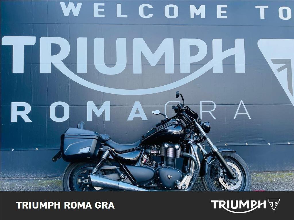 TRIUMPH Thunderbird 1700 Storm Abs