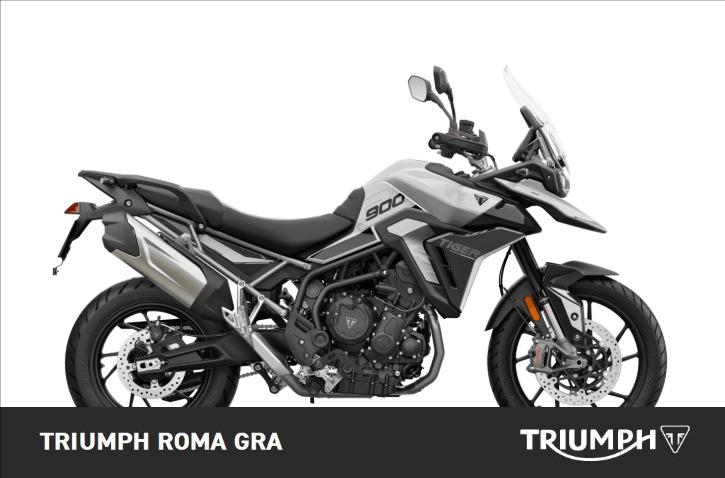 TRIUMPH Tiger 900 GT Abs