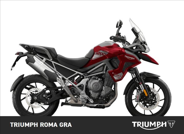TRIUMPH Tiger 1200 GT Pro Abs
