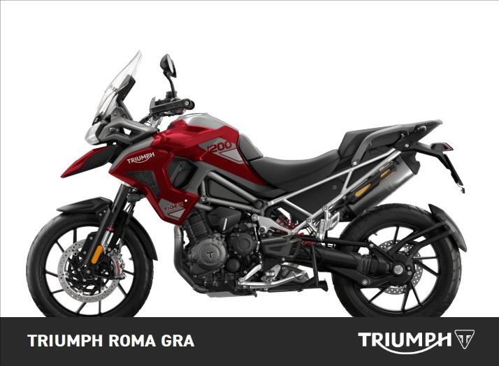 TRIUMPH Tiger 1200 GT Pro Abs