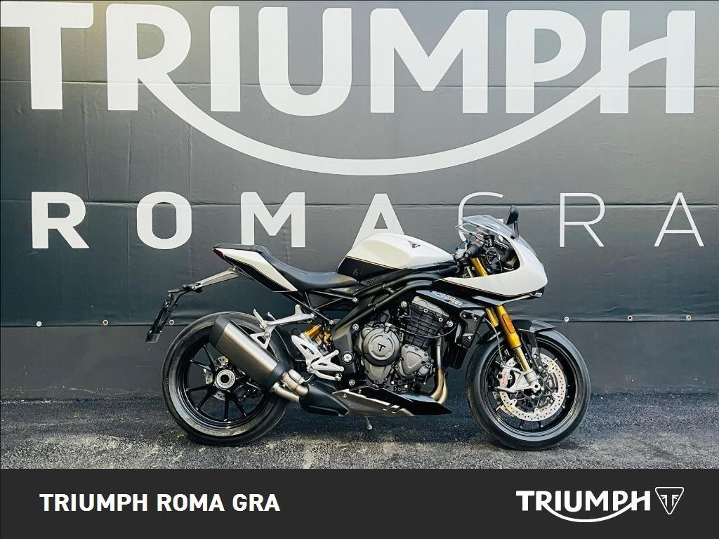 TRIUMPH Speed Triple 1200 RR Abs