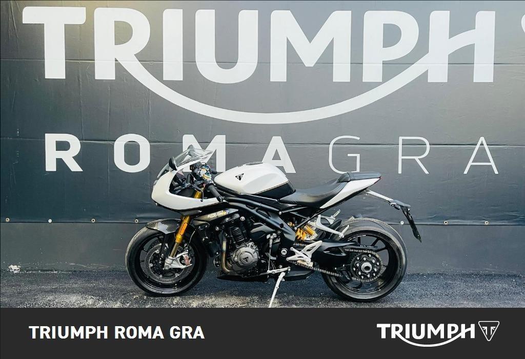 TRIUMPH Speed Triple 1200 RR Abs