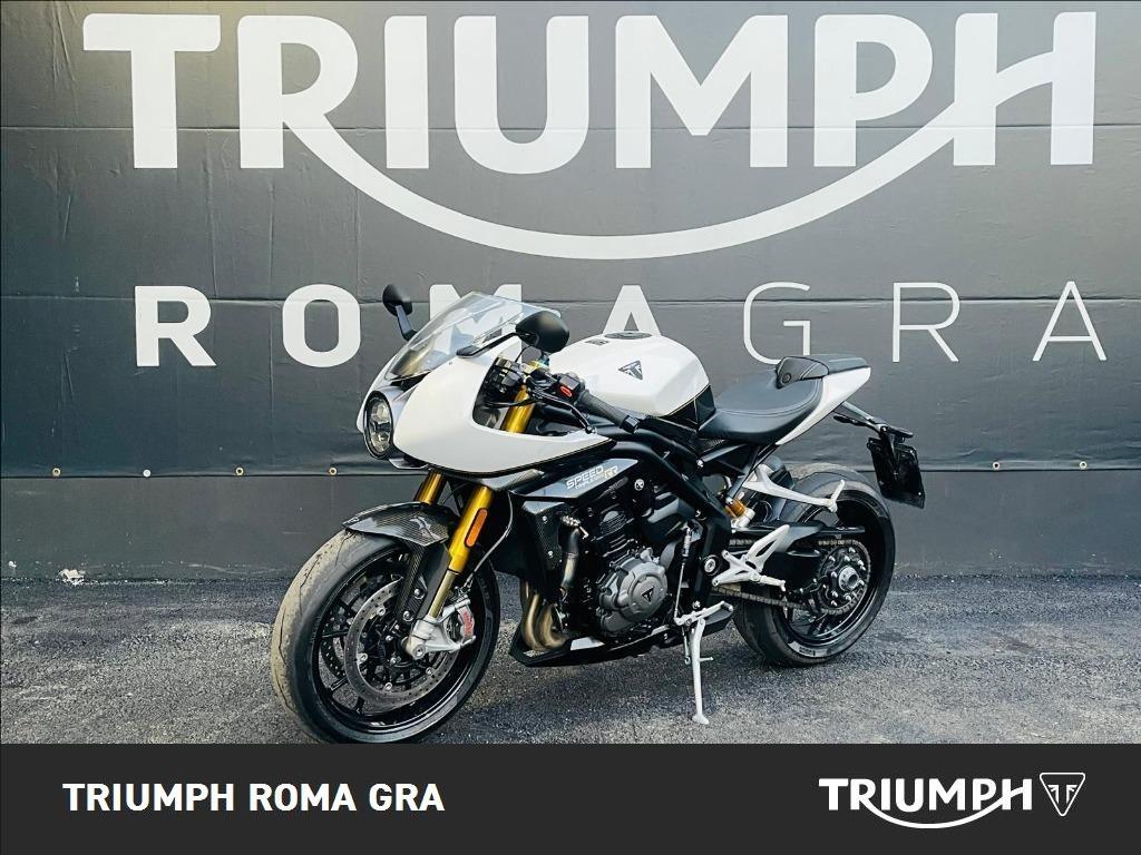 TRIUMPH Speed Triple 1200 RR Abs