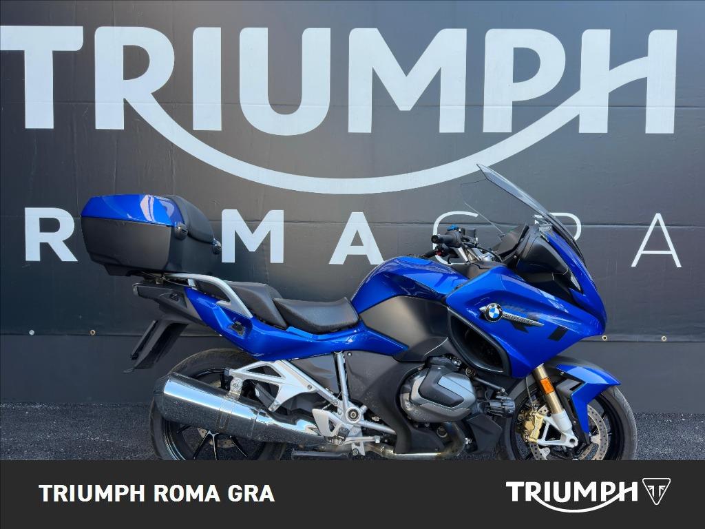 BMW R 1250 RT SpoAbs