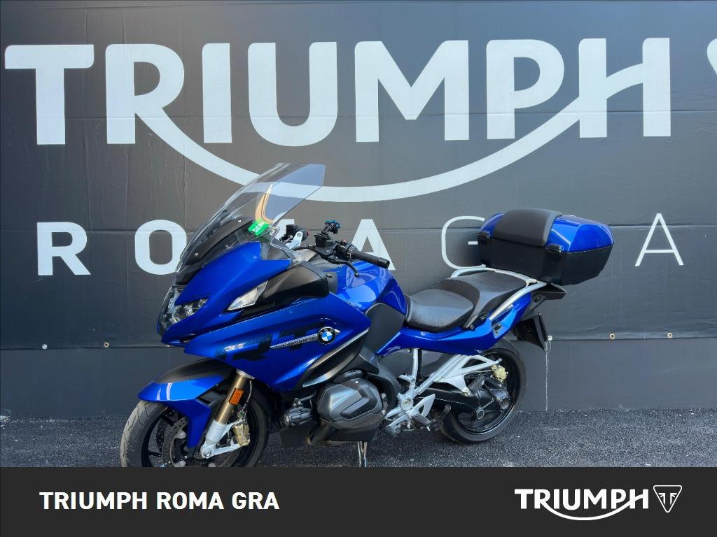BMW R 1250 RT SpoAbs