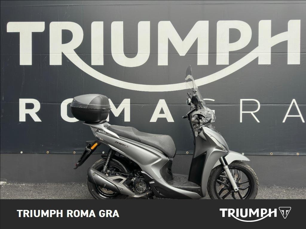 KYMCO People S 200 i AbE5