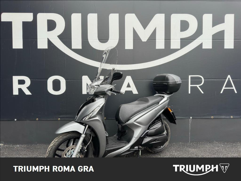 KYMCO People S 200 i AbE5