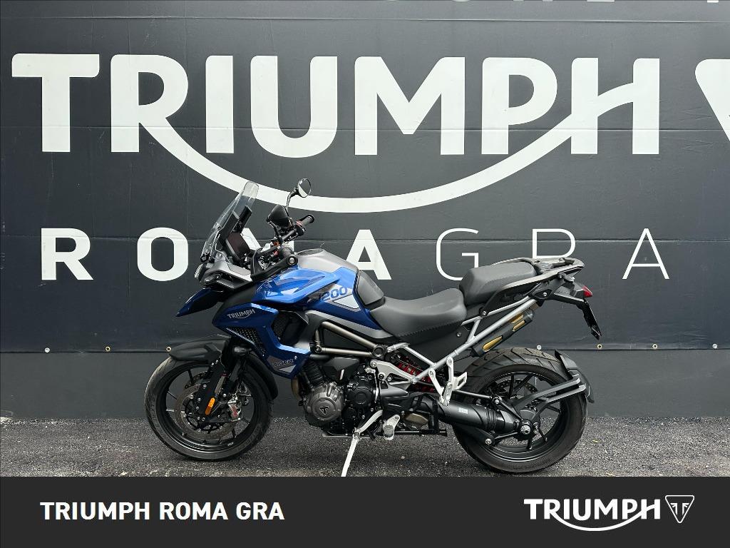 TRIUMPH Tiger 1200 GT Pro Abs