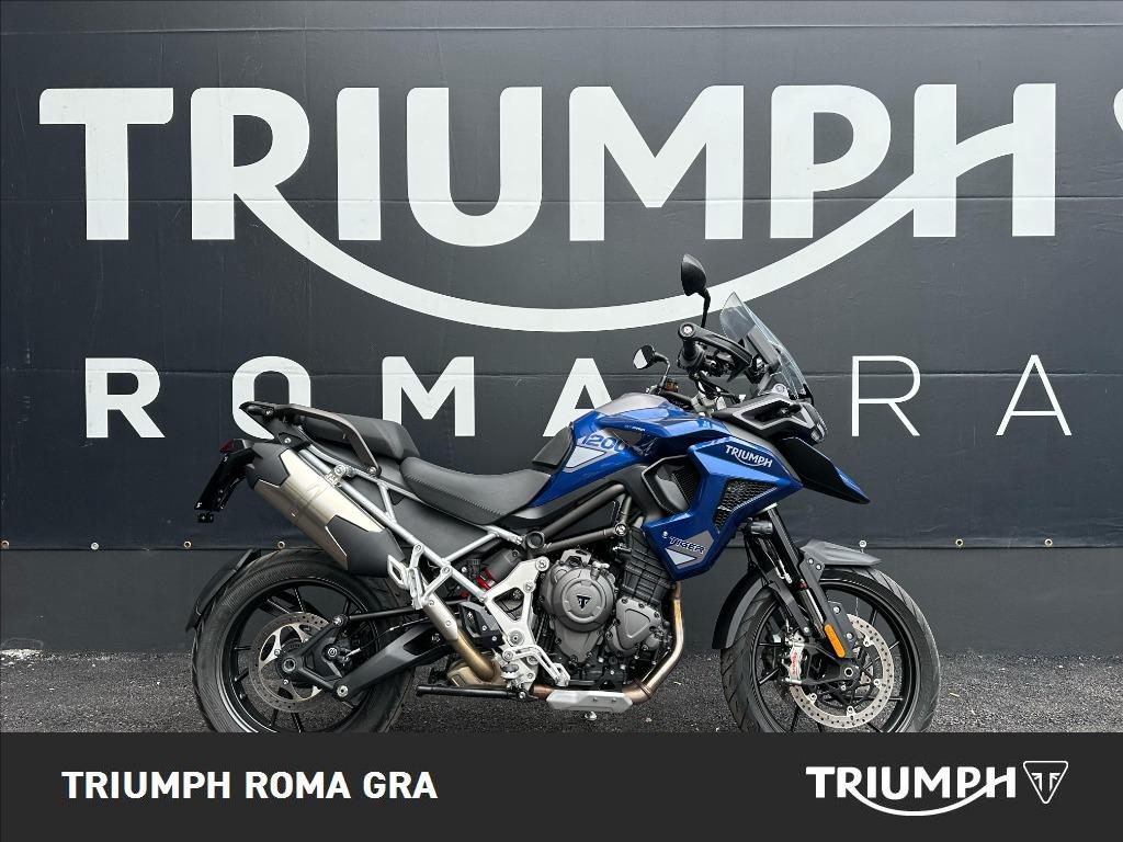 TRIUMPH Tiger 1200 GT Pro Abs