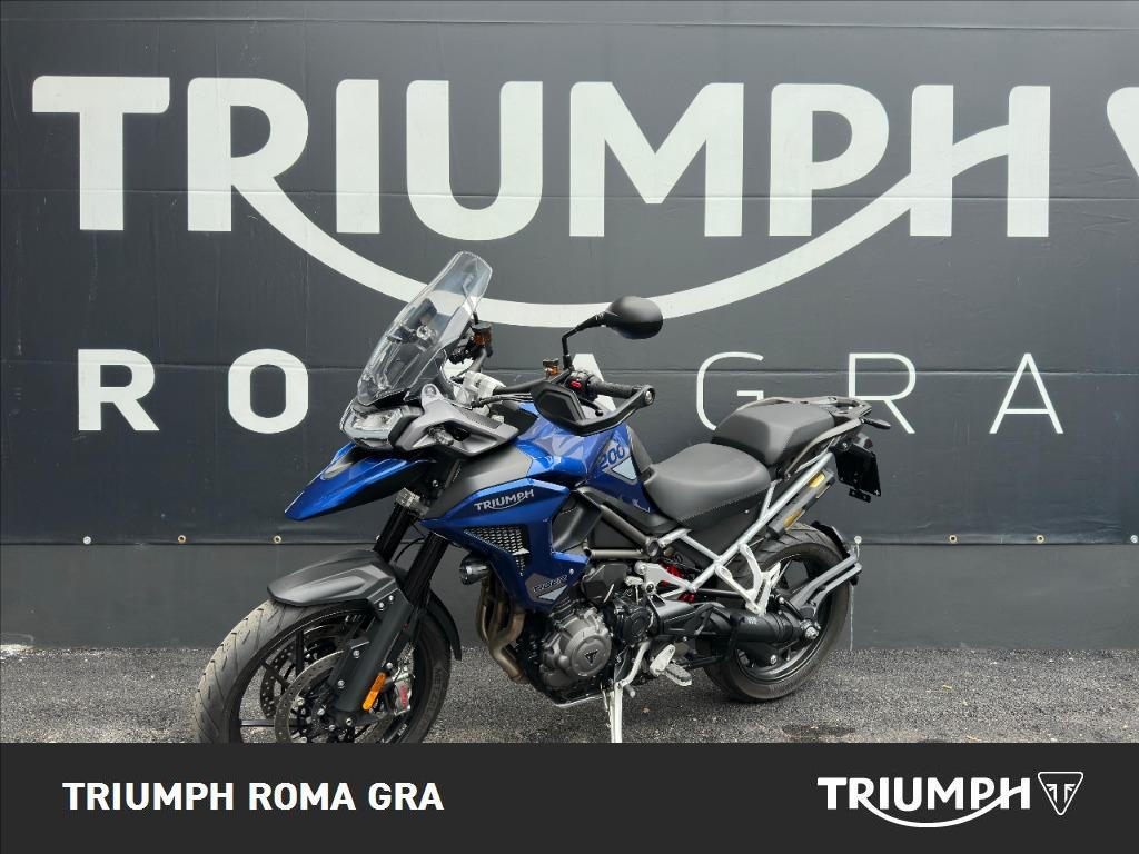 TRIUMPH Tiger 1200 GT Pro Abs