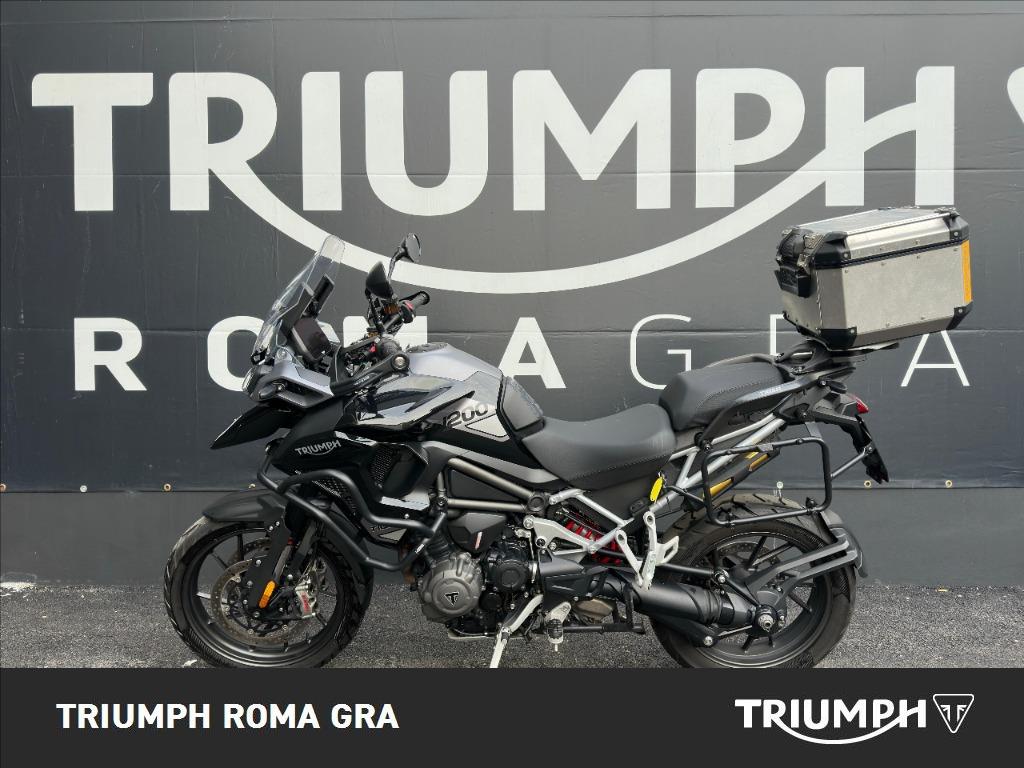 TRIUMPH Tiger 1200 GT Pro Abs