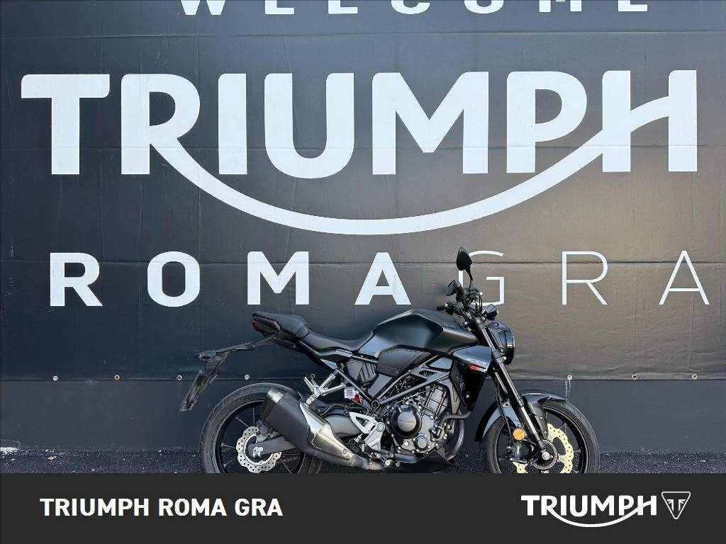 HONDA CB 300 R Abs