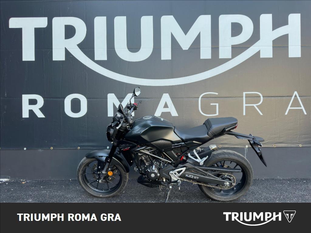 HONDA CB 300 R Abs