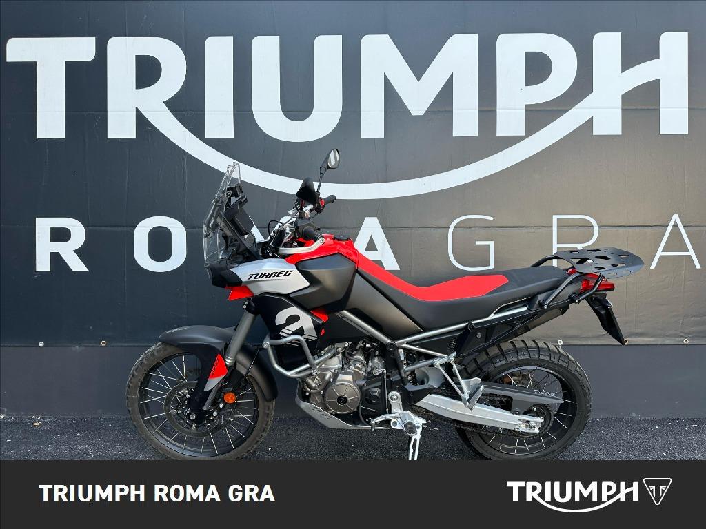 APRILIA Tuareg 660 Abs